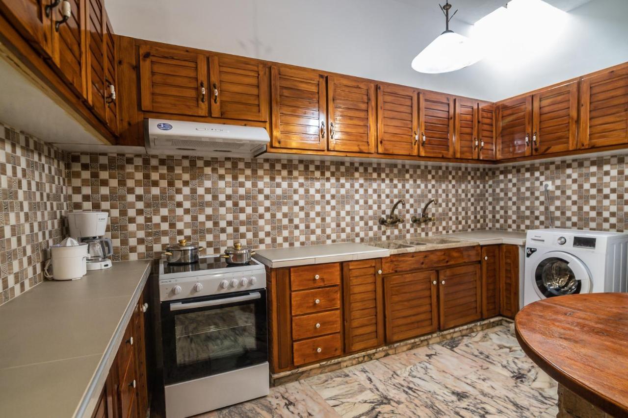 شقة خانيا  في Casa Del Fantino المظهر الخارجي الصورة