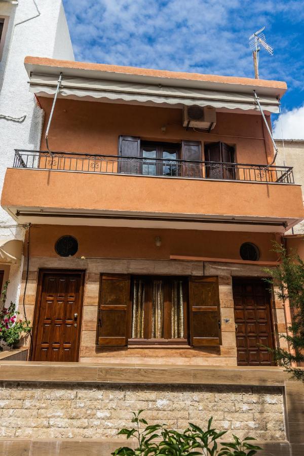 شقة خانيا  في Casa Del Fantino المظهر الخارجي الصورة