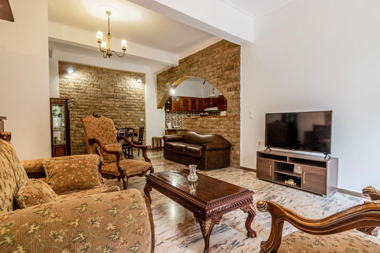 شقة خانيا  في Casa Del Fantino المظهر الخارجي الصورة